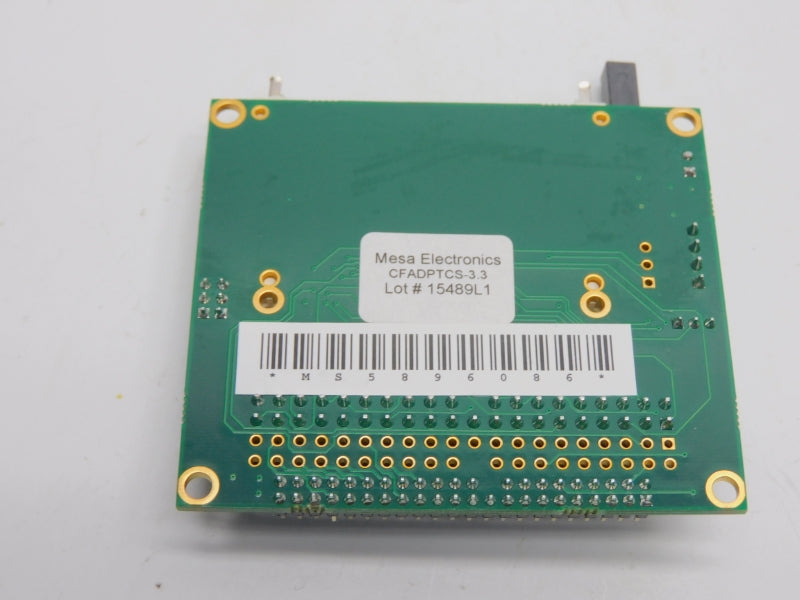 MESA ELECTRONICS CFADPTCS-3.3 NSNP