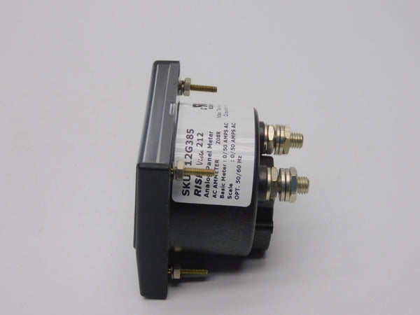 RISH VISTA 212 12G385 1100V NSMP