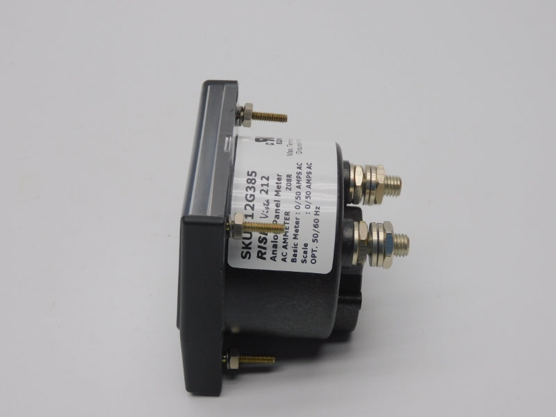 RISH VISTA 212 12G385 1100V NSMP