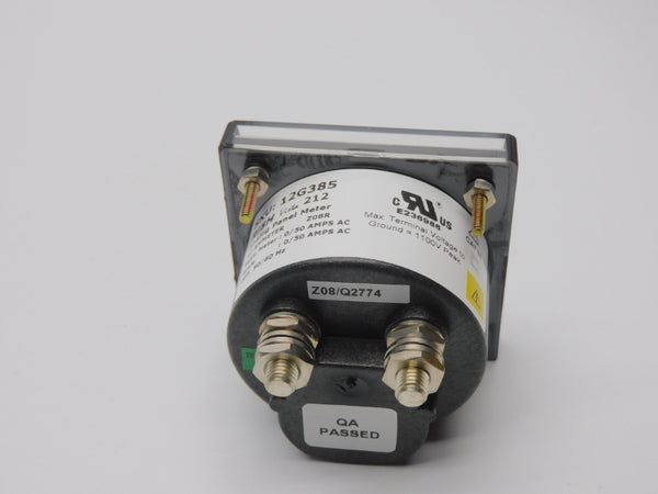 RISH VISTA 212 12G385 1100V NSMP