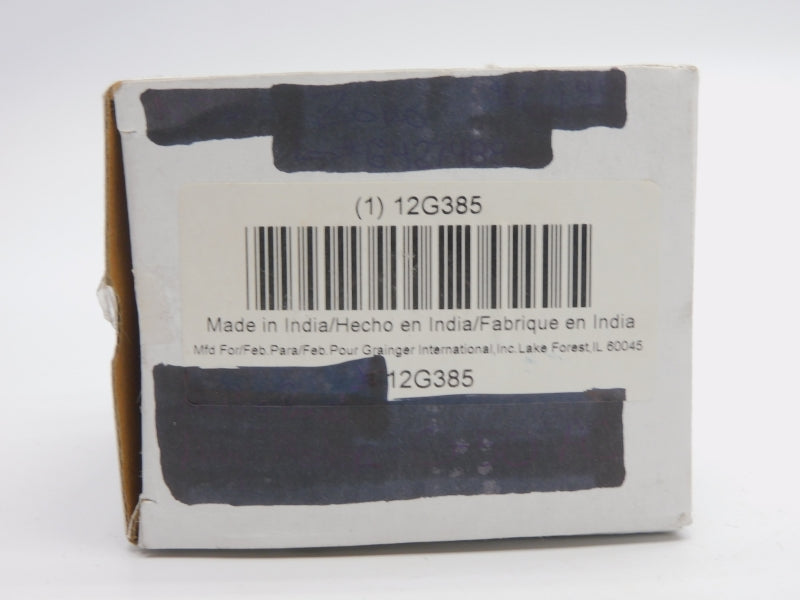 RISH VISTA 212 12G385 1100V NSMP