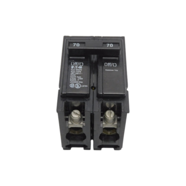 EATON BR270 120/240V 70A UNMP