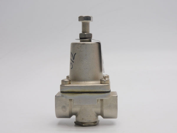 WATTS 263AP 3-50PSI 1/2" NSNP