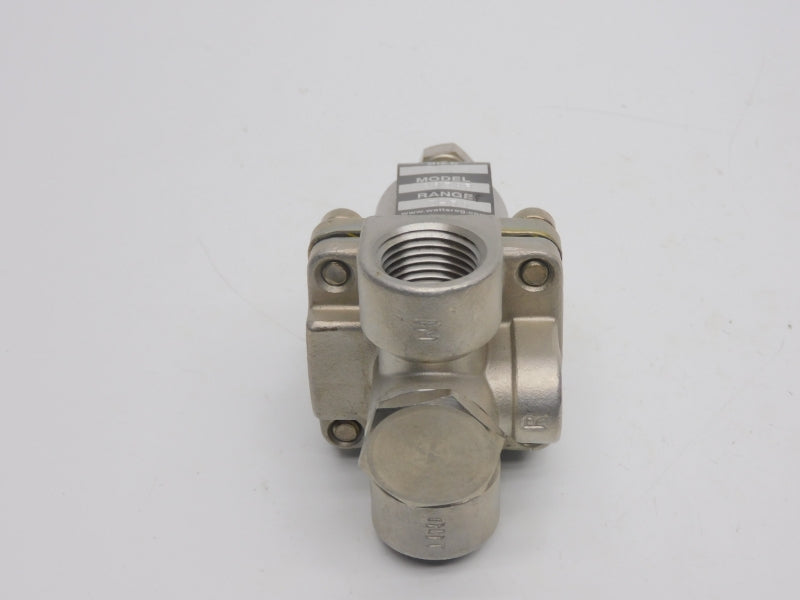 WATTS 263AP 3-50PSI 1/2" NSNP