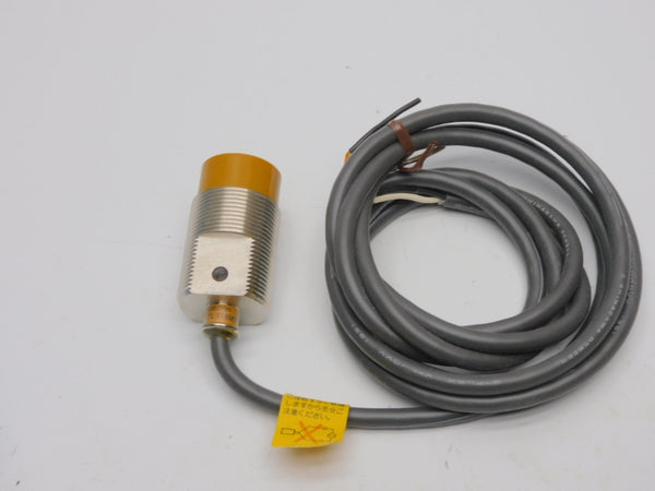 OMRON TL-X18MY1 45-260VAC 2M NSMP