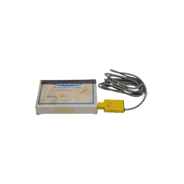 BANNER ENGINEERING SMA31E 24-240VAC NSMP