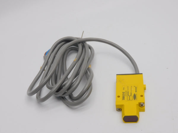 BANNER ENGINEERING SMA31E 24-240VAC NSMP