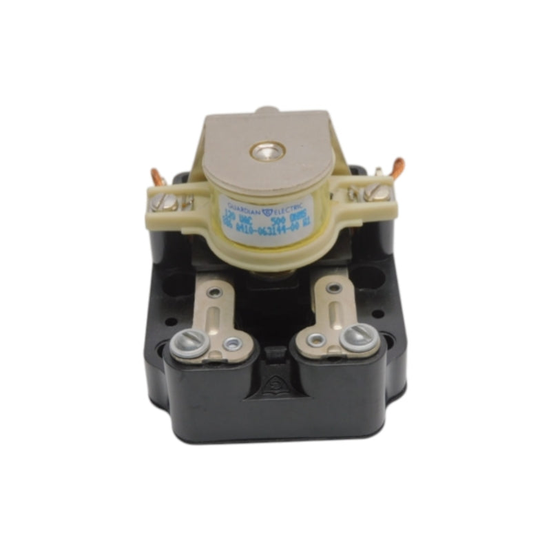 GUARDIAN ELECTRIC A410-063144-00 120VAC 25A NSNP