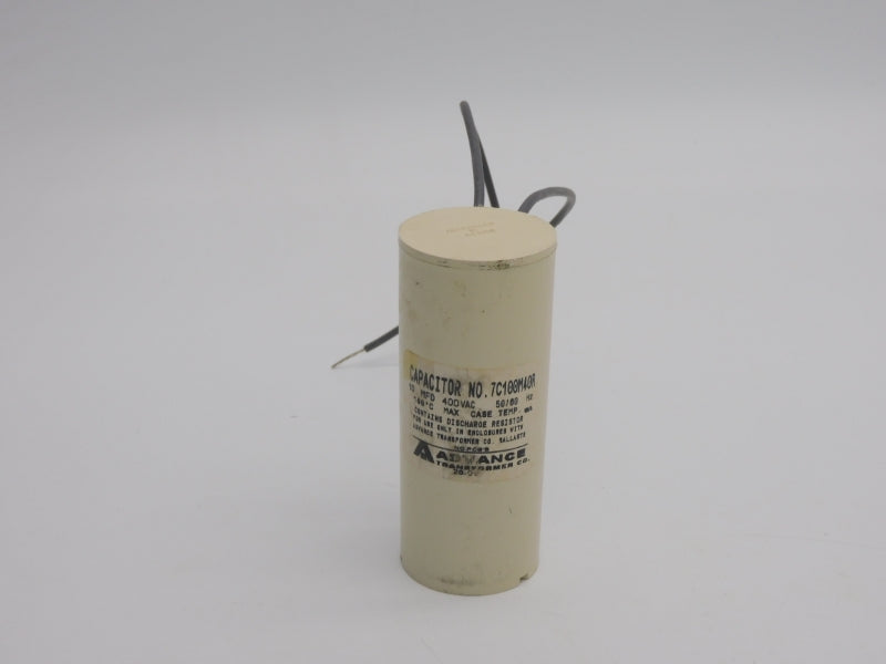 ADVANCE 7C100M40R 400VAC NSNP