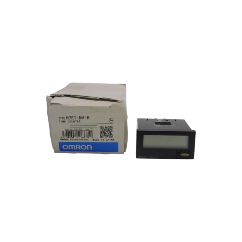 OMRON H7ET-NV-B 4.5-30V NSMP