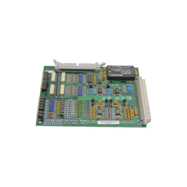 HONEYWELL 05435600 REV. A NSNP