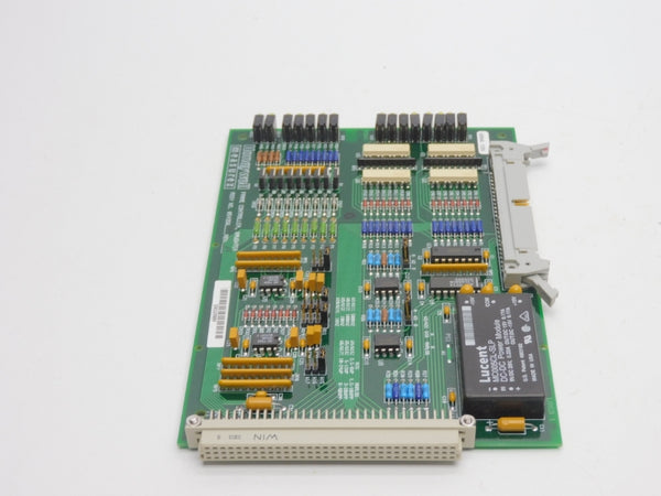 HONEYWELL 05435600 REV. A NSNP