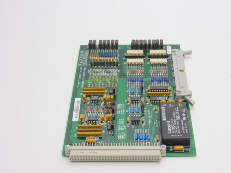 HONEYWELL 05435600 REV. A NSNP