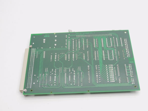 HONEYWELL 05435600 REV. A NSNP