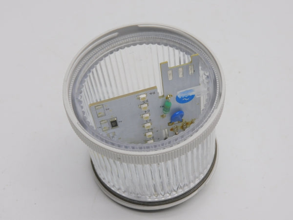 EDWARDS SIGNALING 270CLEDMB120A 120V NSMP