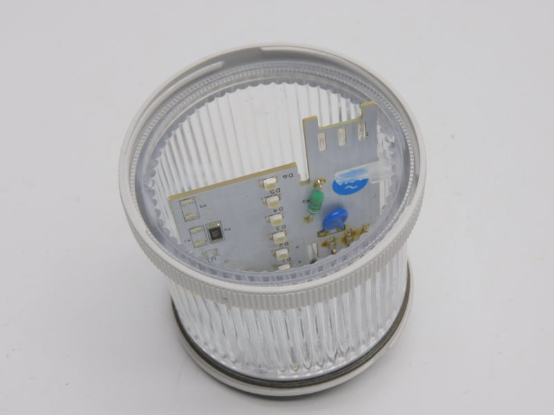 EDWARDS SIGNALING 270CLEDMB120A 120V NSMP