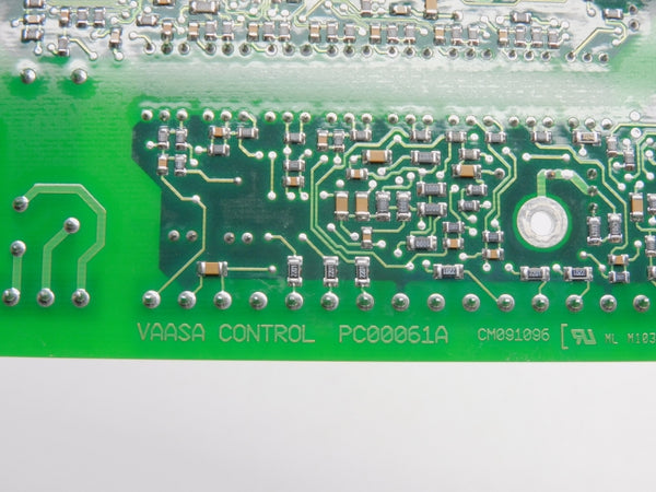 VAASA CONTROL PC00061A NSNP