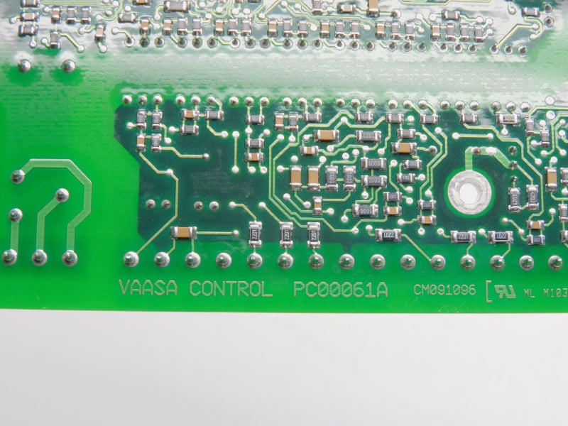 VAASA CONTROL PC00061A NSNP