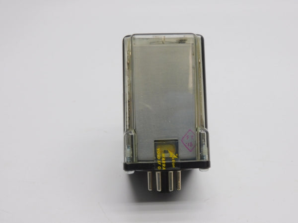 ACTION INSTRUMENTS 6010-1270 120VAC NSNP