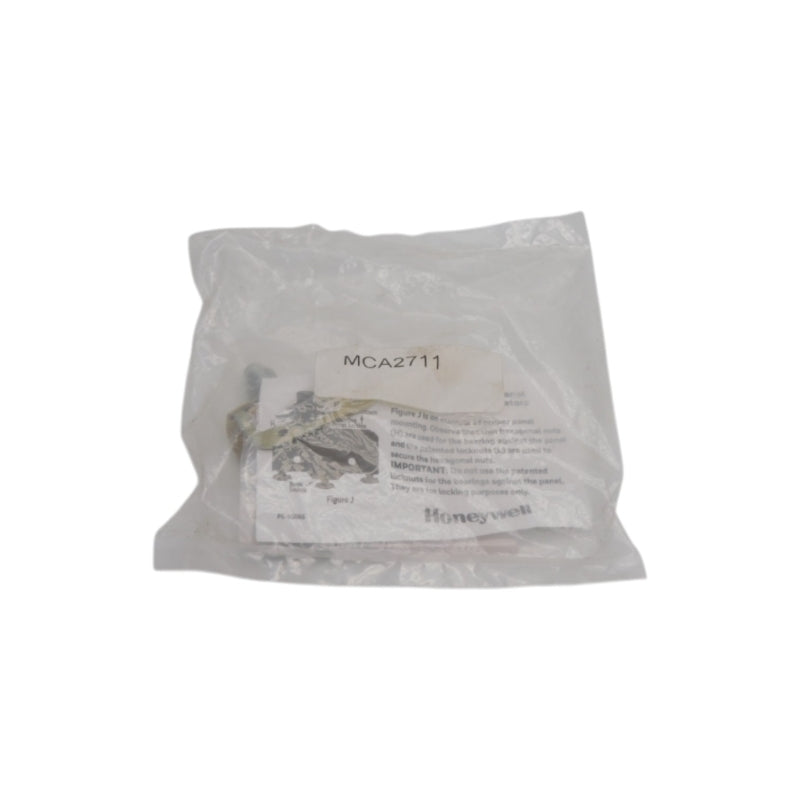 HONEYWELL MCA2711 NSMP