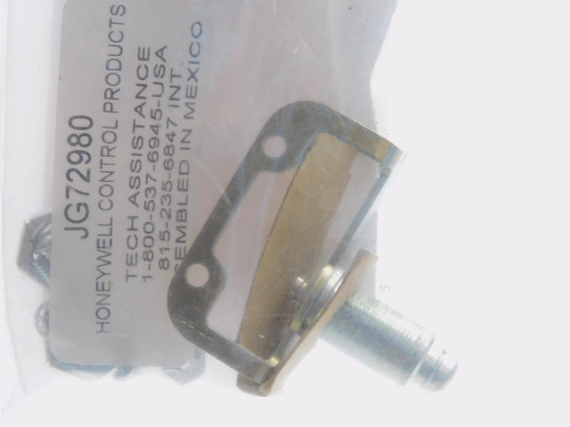 HONEYWELL MCA2711 NSMP