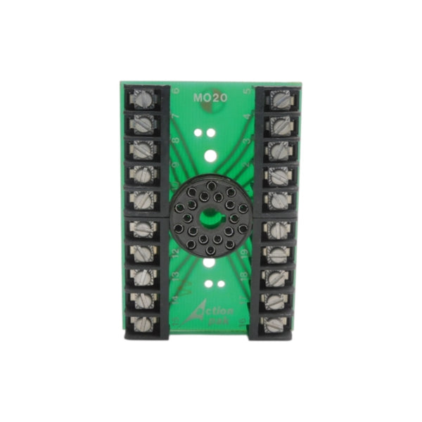 ACTION PAK M020 995-0020F NSNP