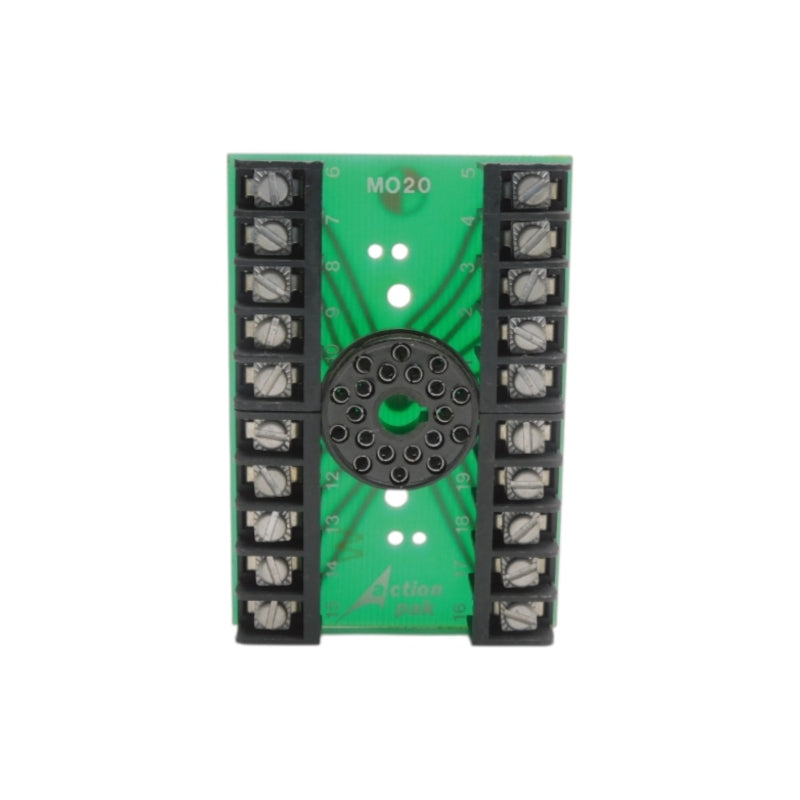 ACTION PAK M020 995-0020F NSNP