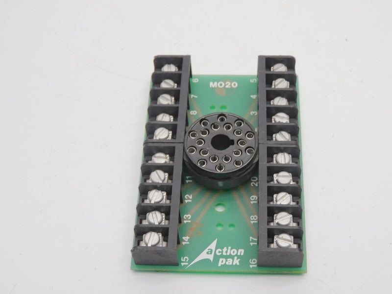 ACTION PAK M020 995-0020F NSNP