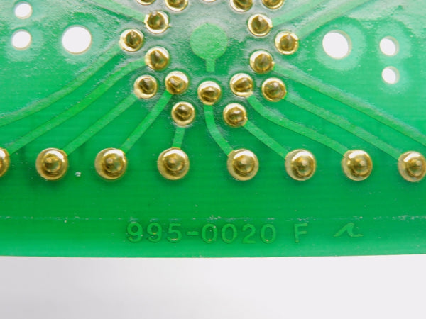 ACTION PAK M020 995-0020F NSNP