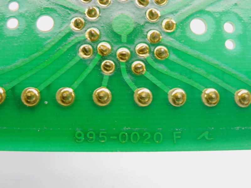 ACTION PAK M020 995-0020F NSNP