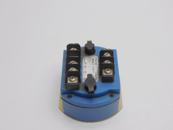 ACTION INSTRUMENTS TP605-0001 90V UNMP