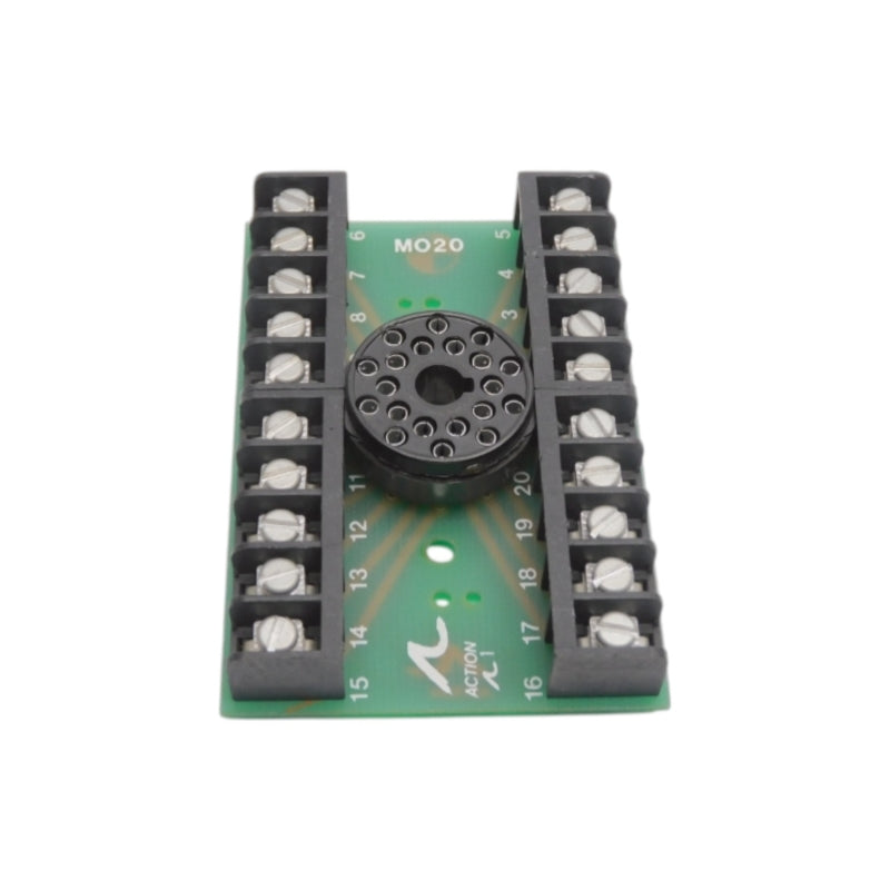 ACTION PAK M020 995-0020-00G NSNP