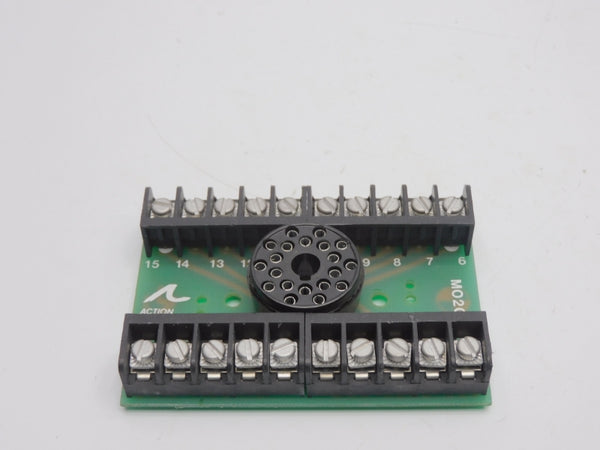 ACTION PAK M020 995-0020-00G NSNP