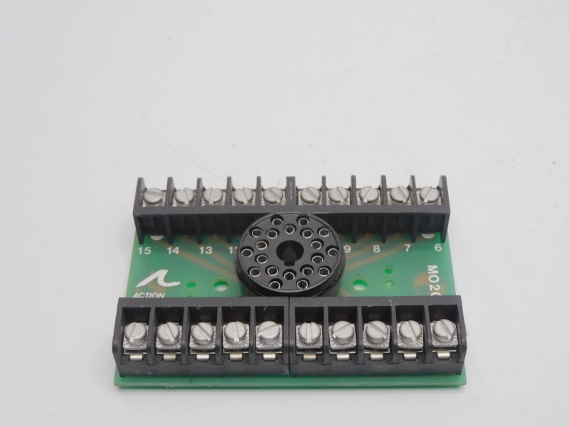 ACTION PAK M020 995-0020-00G NSNP