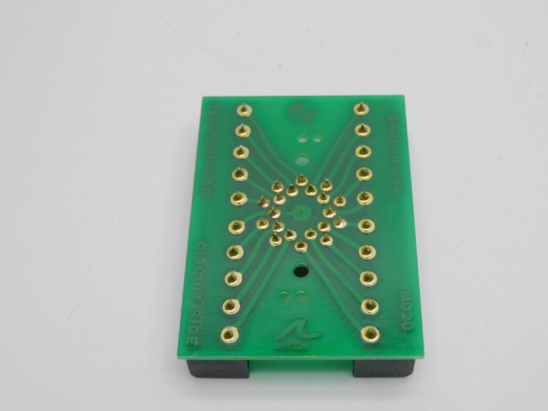 ACTION PAK M020 995-0020-00G NSNP