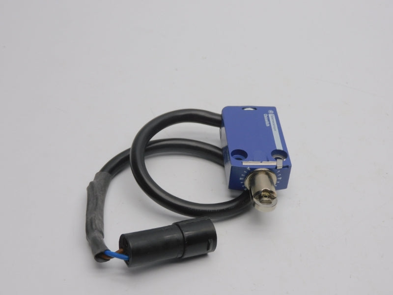 TELEMECANIQUE ZCMD25 400V 6A UNMP