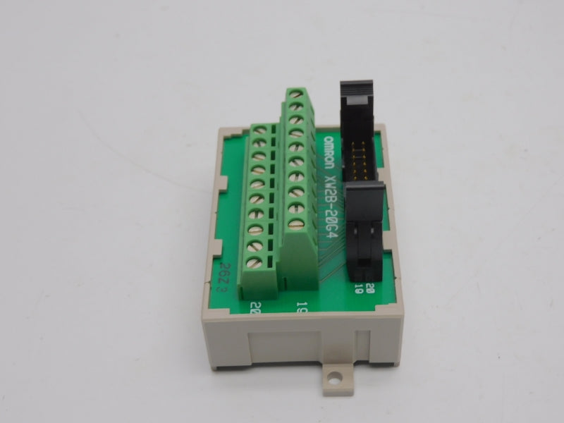 OMRON XW2B-20G4 NSMP