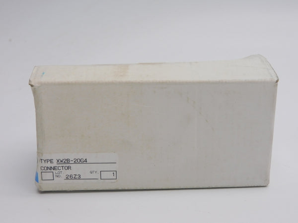 OMRON XW2B-20G4 NSMP