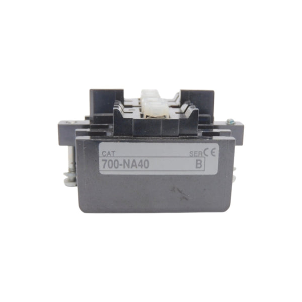 FRONT DECK CARTRIDGE 700-NA40 SER. B NSNP