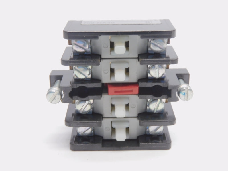 FRONT DECK CARTRIDGE 700-NA40 SER. B NSNP