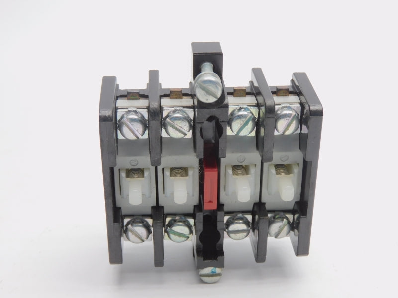 FRONT DECK CARTRIDGE 700-NA40 SER. B NSNP