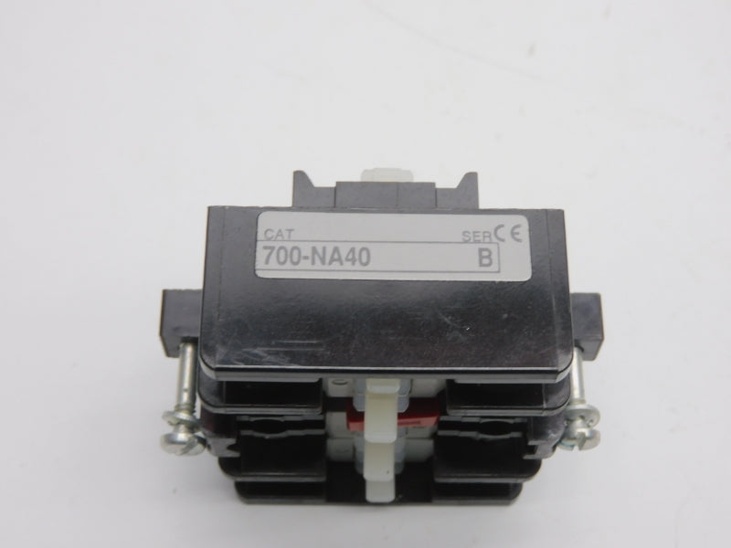 FRONT DECK CARTRIDGE 700-NA40 SER. B NSNP