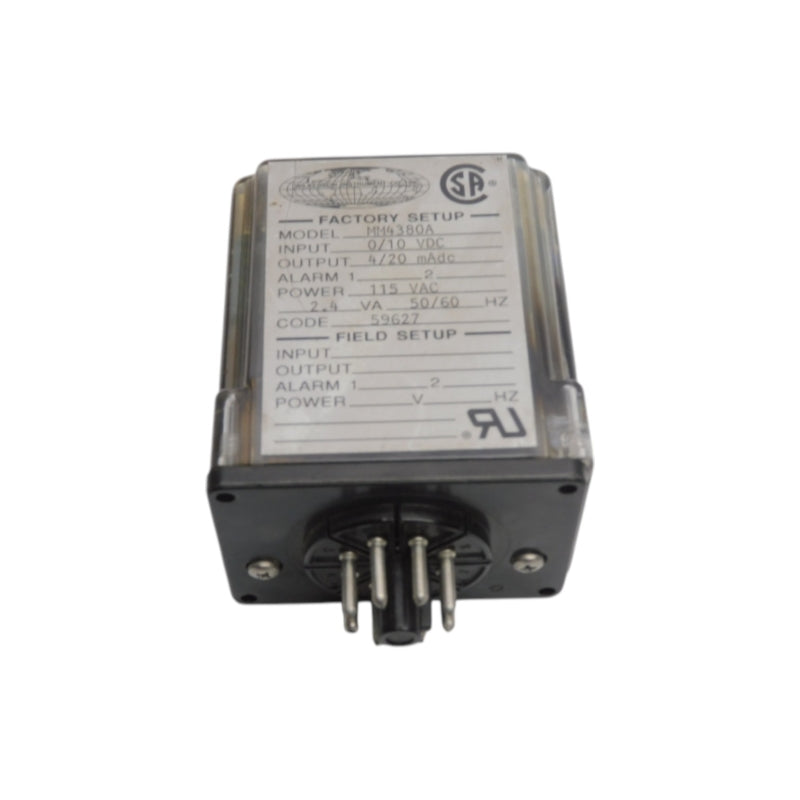 MIGHTY MODULE MM4380A 115VAC 2.4VA UNMP