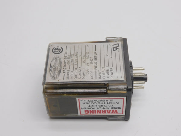 MIGHTY MODULE MM4380A 115VAC 2.4VA UNMP