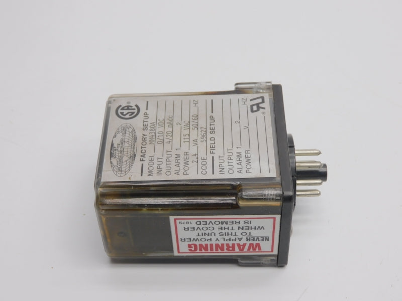 MIGHTY MODULE MM4380A 115VAC 2.4VA UNMP