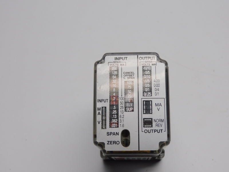 MIGHTY MODULE MM4380A 115VAC 2.4VA UNMP