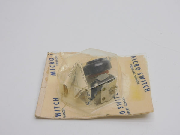 MICRO SWITCH 1PB42 NSMP