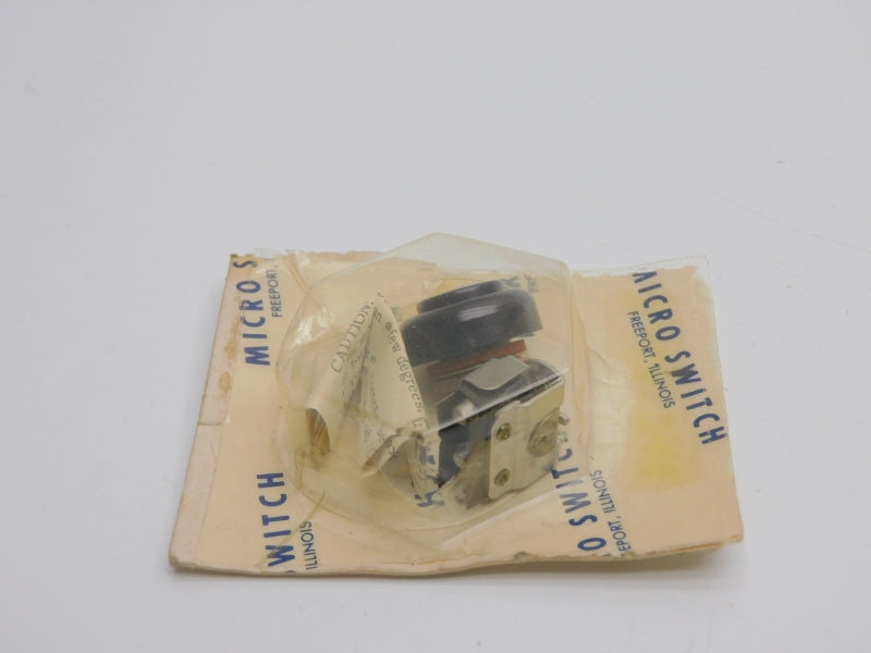 MICRO SWITCH 1PB42 NSMP