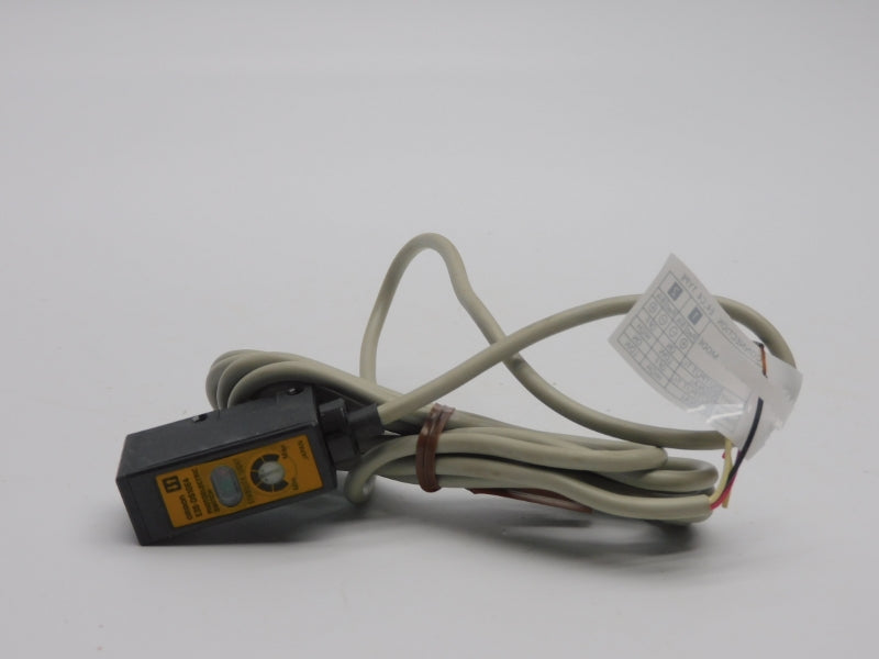 OMRON E3S-DS10E4 12-24VDC NSMP