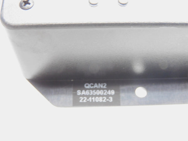 AKOSTAR QCAN2 12-24VDC NSNP